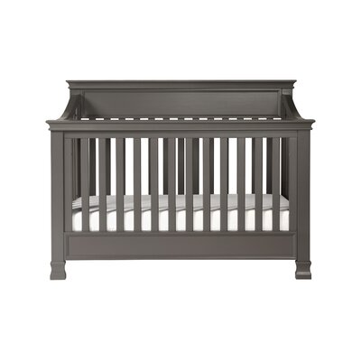 Million Dollar Baby Classic Foothill 4 In 1 Convertible Crib Color