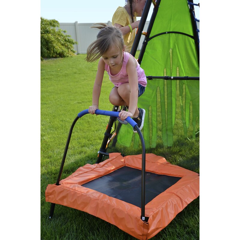 bell peak playset