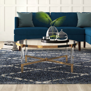 Brosius 2 Piece Coffee Table Set by Mercury Row New Design