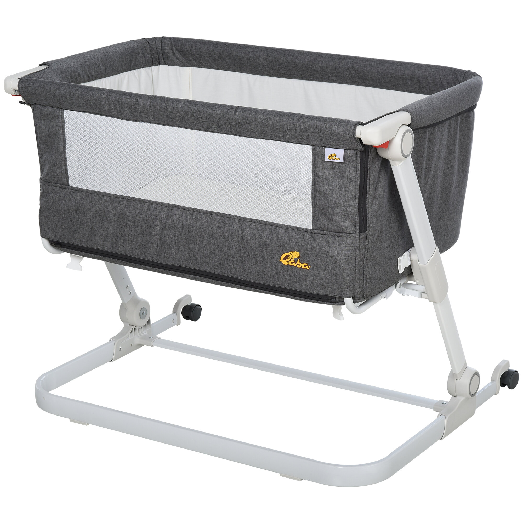 bed baby bassinet