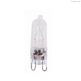 G9 Xenon Bulbs Wayfair 75w Xenon G9 Bi Pin Light Bulb