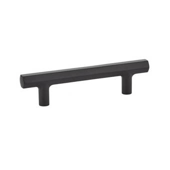 Emtek Urban Modern Freestone 6 Center To Center Bar Pull