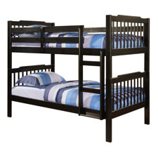 Bunk Bed Bunk Bed