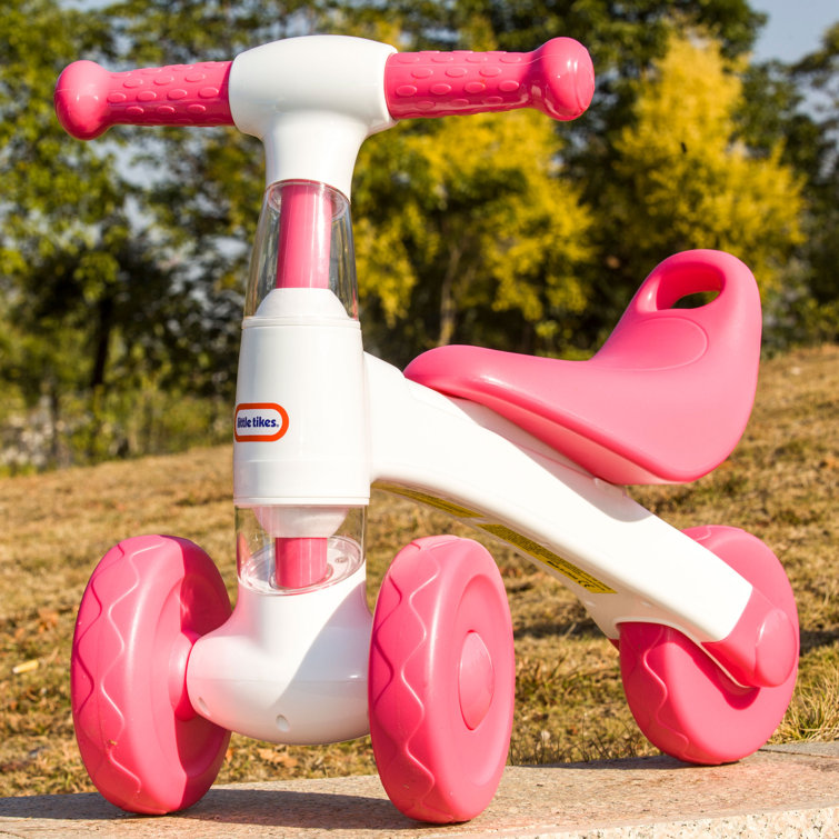 baby tikes bikes