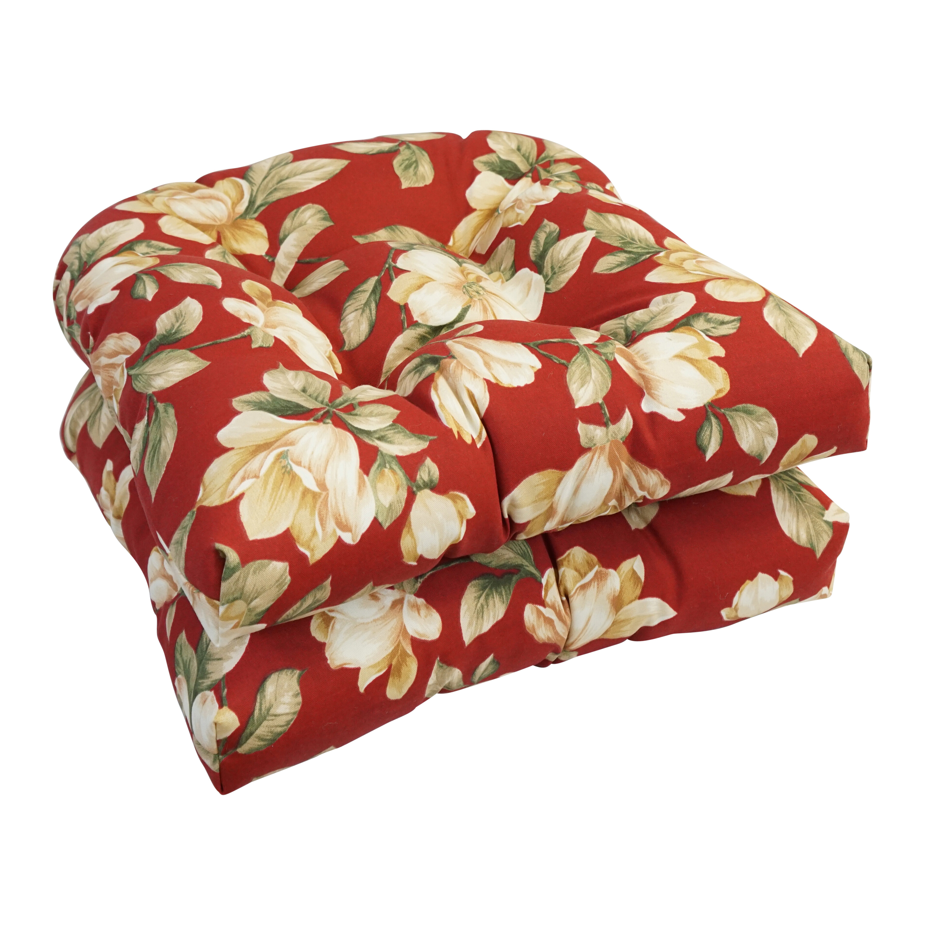 imauri outdoor seat cushion red barrel studio fabric