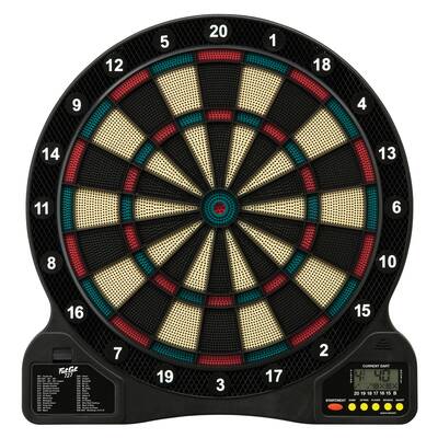 shelti eye 2 electronic dart board