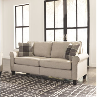 Kaleb Sofa by Andover Mills #2