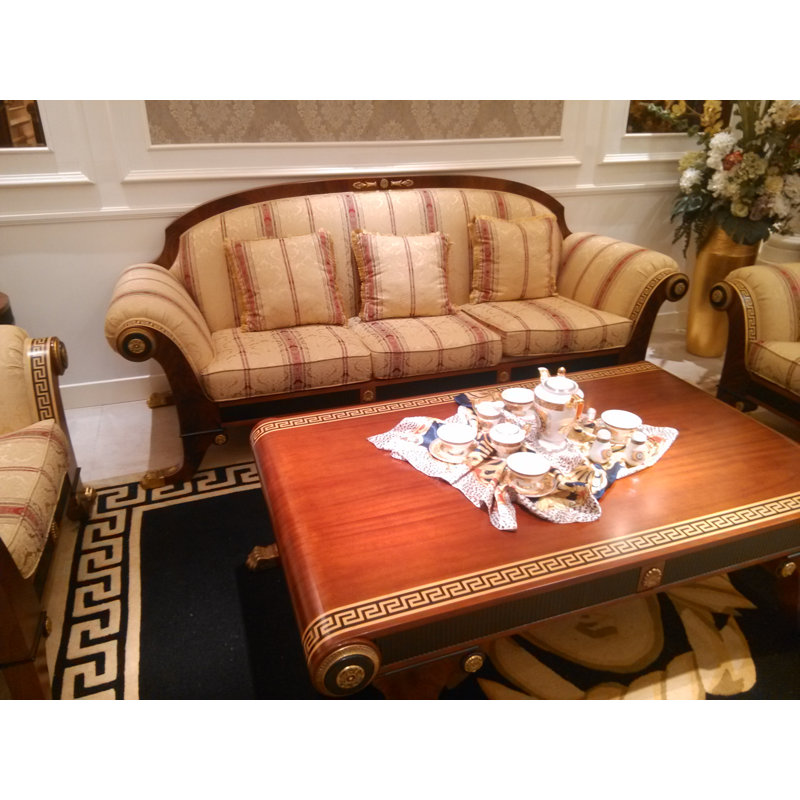 Astoria Grand Empire Sofa Wayfair Astoria Grand Empire Sofa Wayfair