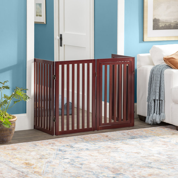 convertible pet gate