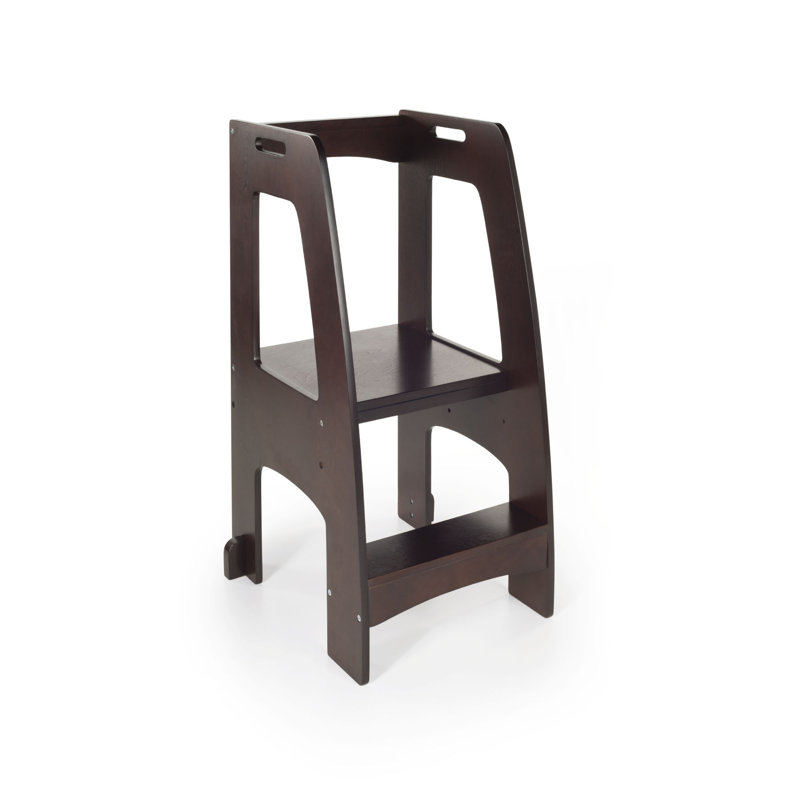 Guidecraft Kitchen Helper Step Stool Reviews Wayfair