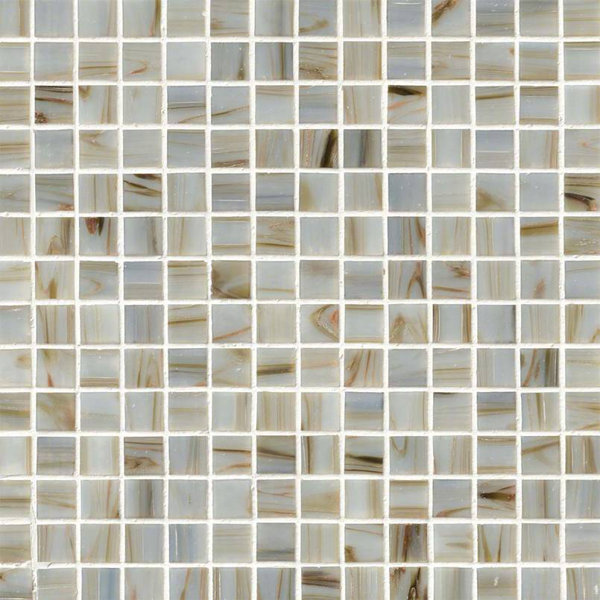 Modern Contemporary Iridescent Gl Tile Allmodern