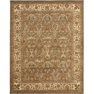 Empress Rug