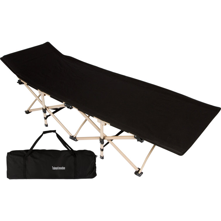 camping cot reviews