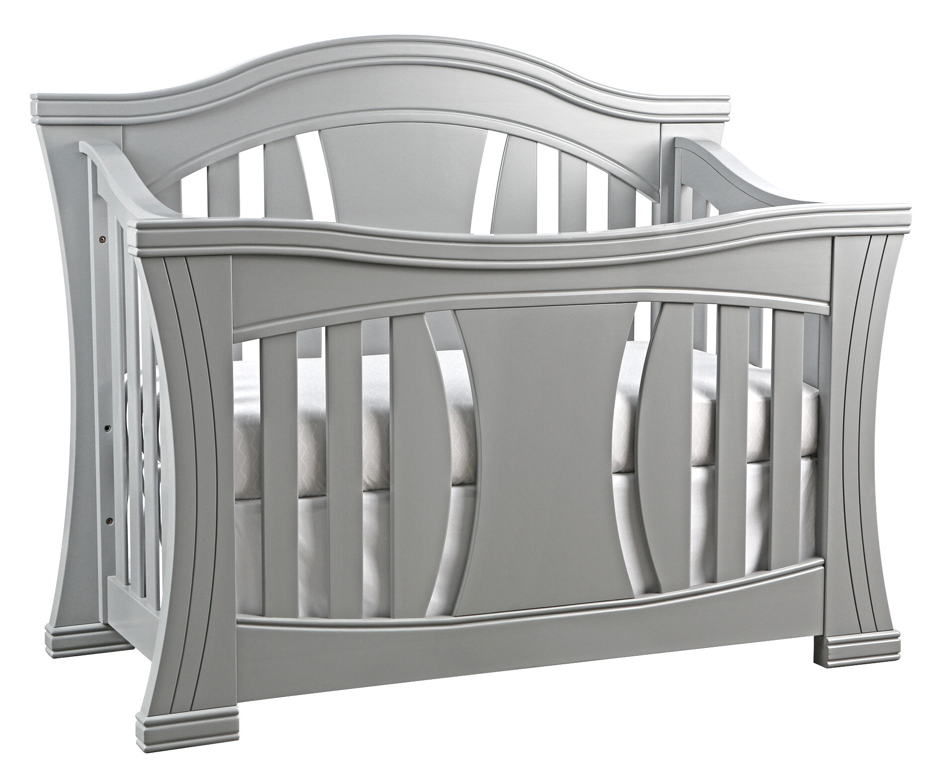 baby appleseed palisade crib