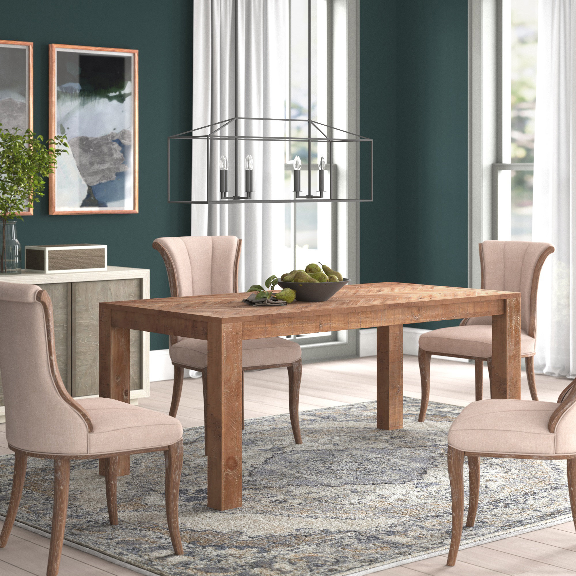 Niam Dining Table Niam Dining Table