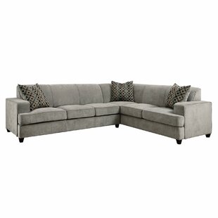 Jake Right Hand Facing Sleeper Sectional