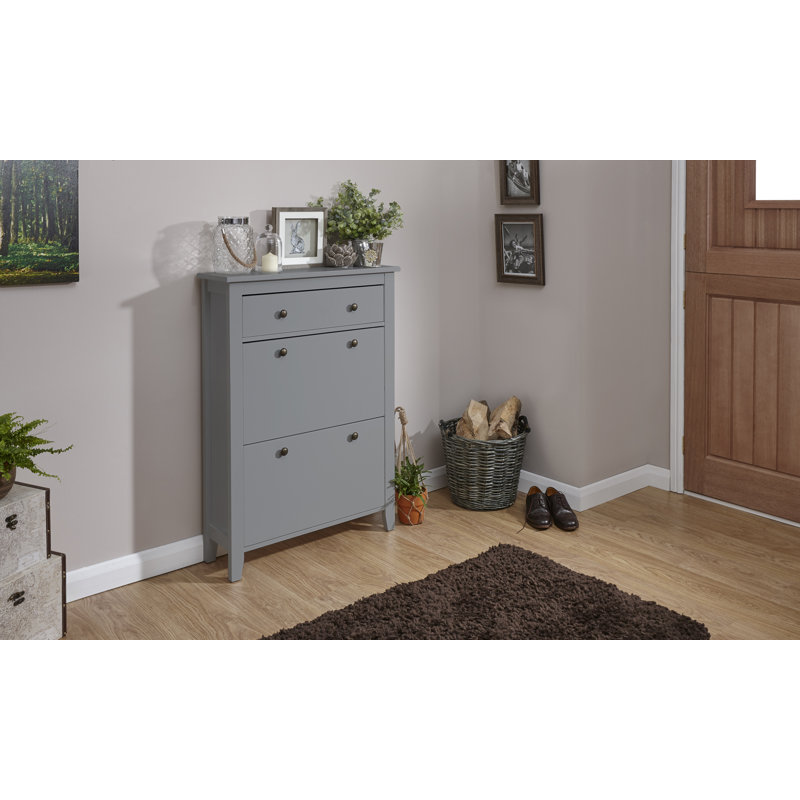 shoe storage unit