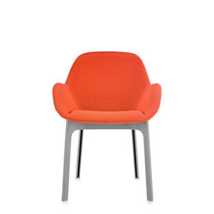 Clap Armchair by Kartell Purchase