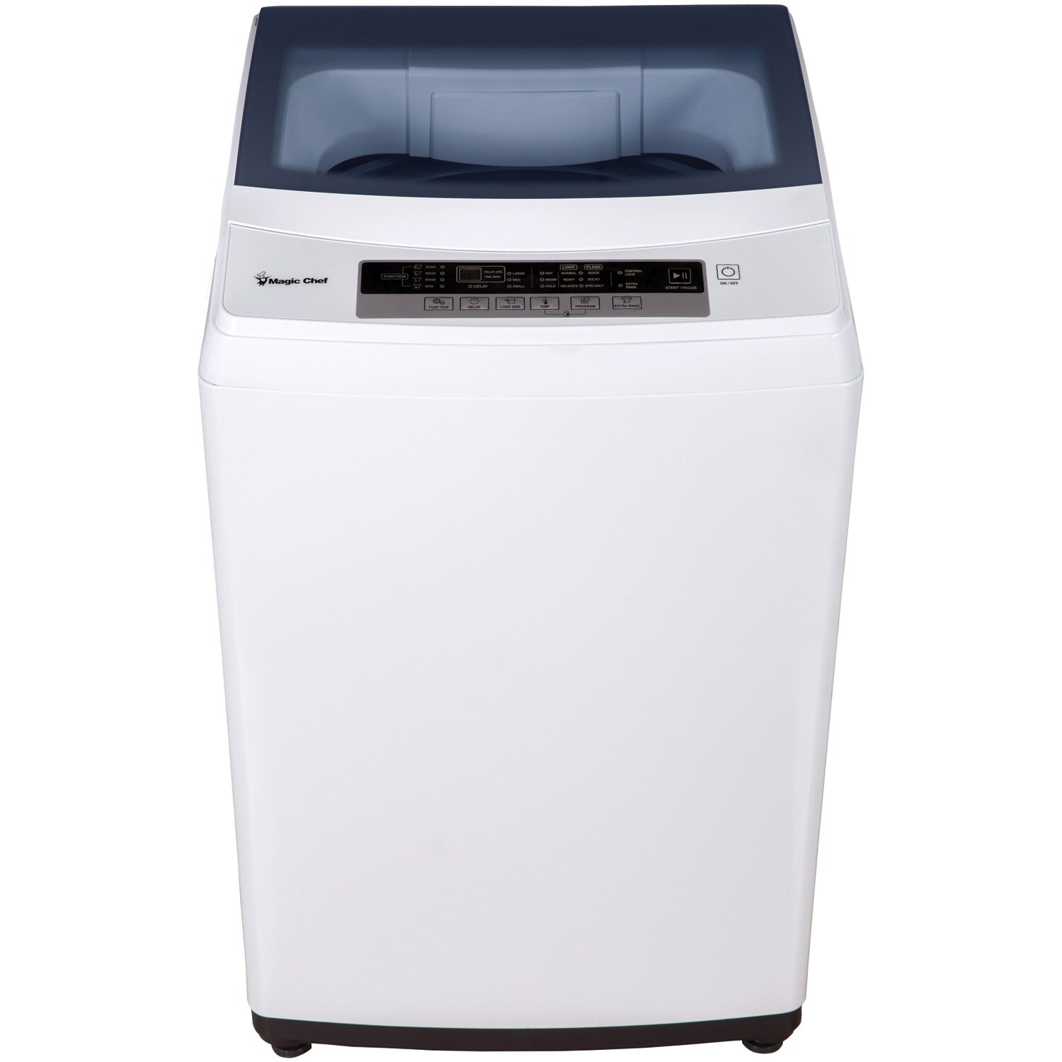 Magic Chef 2 0 Cu Ft Portable Top Load Washer Reviews Wayfair