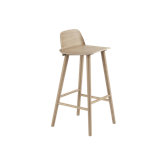 Nerd Counter Stool by Muuto