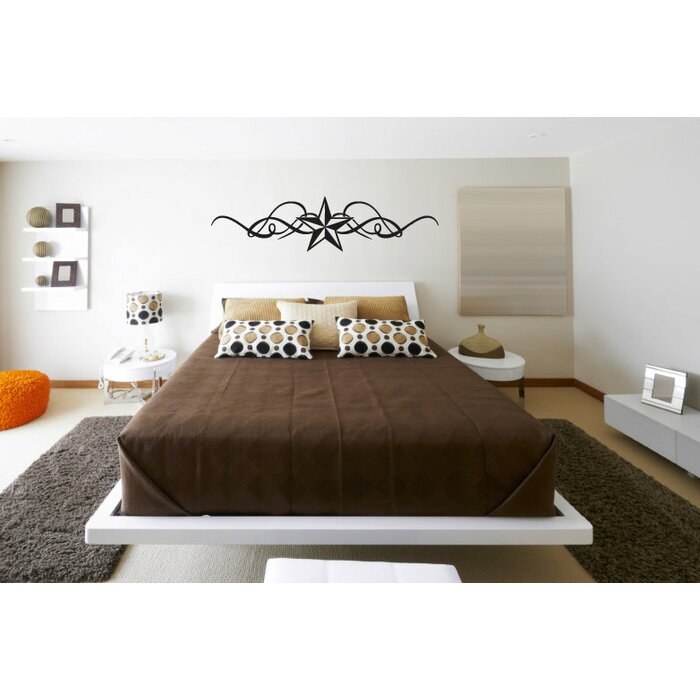 Bless This Home Vinyl Design Wall Art Sticker Decal Decor