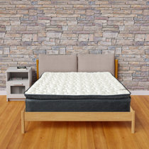 wayfair full xl mattress