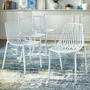 Femke Dining Chair (Set of 4) by
