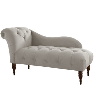 Go to store & view more images Skyline Furniture Chaise Lounge