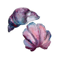 Tropical Elements World Traveler Wayfair