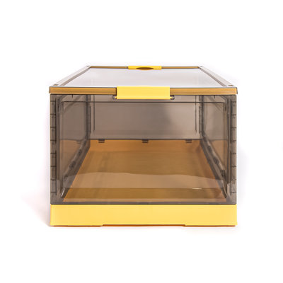 plastic box set