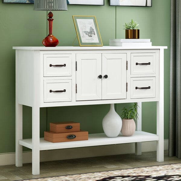 Console Table 10 Inches Deep | Wayfair