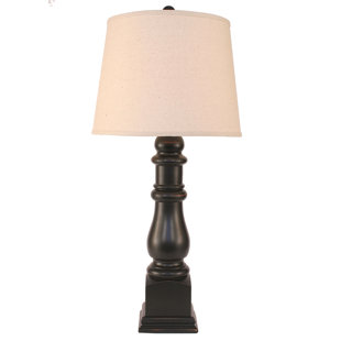 Primitive Country Lamps Wayfair Casual Living Country Squire 34 Table Lamp
