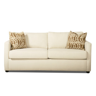 Jeniffer Sofa Bed By House Of Hampton