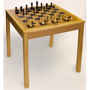 3 in 1 Multi Game Table