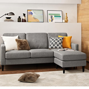 Sectionals You Ll Love Wayfair Quickview
