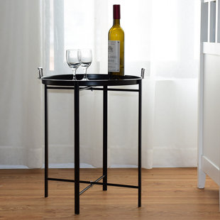 Espen Tray Table by Williston Forge Sale