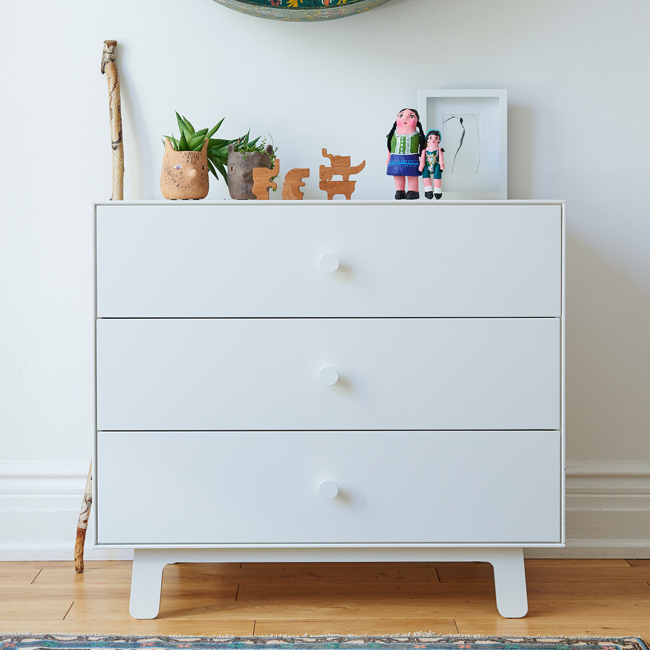 marley 3 drawer dresser