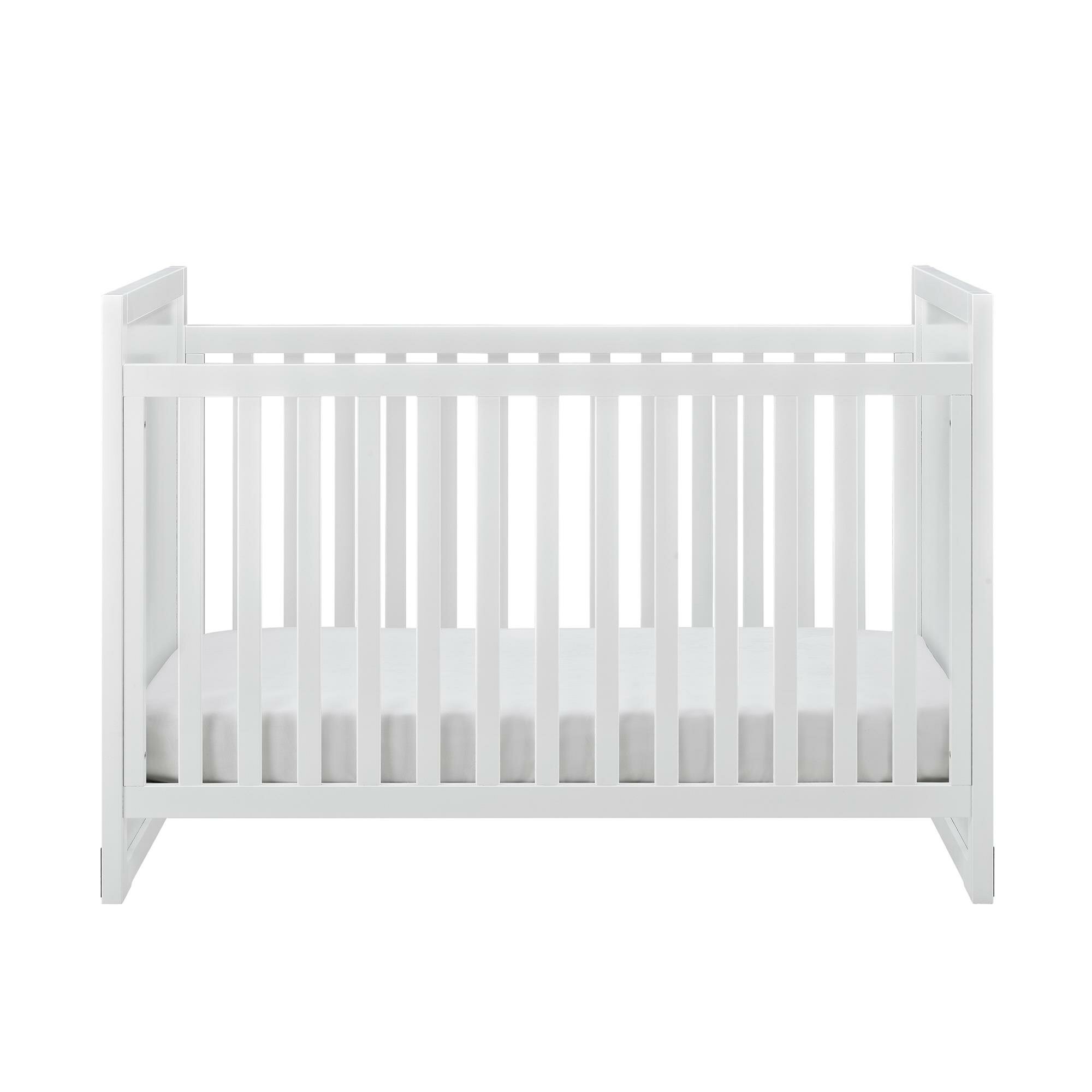 greyleigh benbrook crib