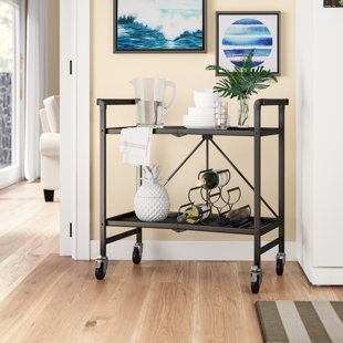 Bar Carts You Ll Love Wayfair