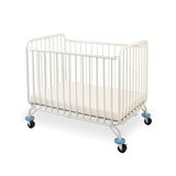 Baby Crib With Wheels Wayfair