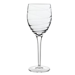 Romantica All Purpose Wine Glass (Set of 4)