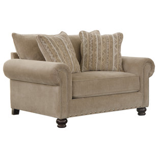 Belhaven Chair and a Half