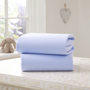 pram flat sheets