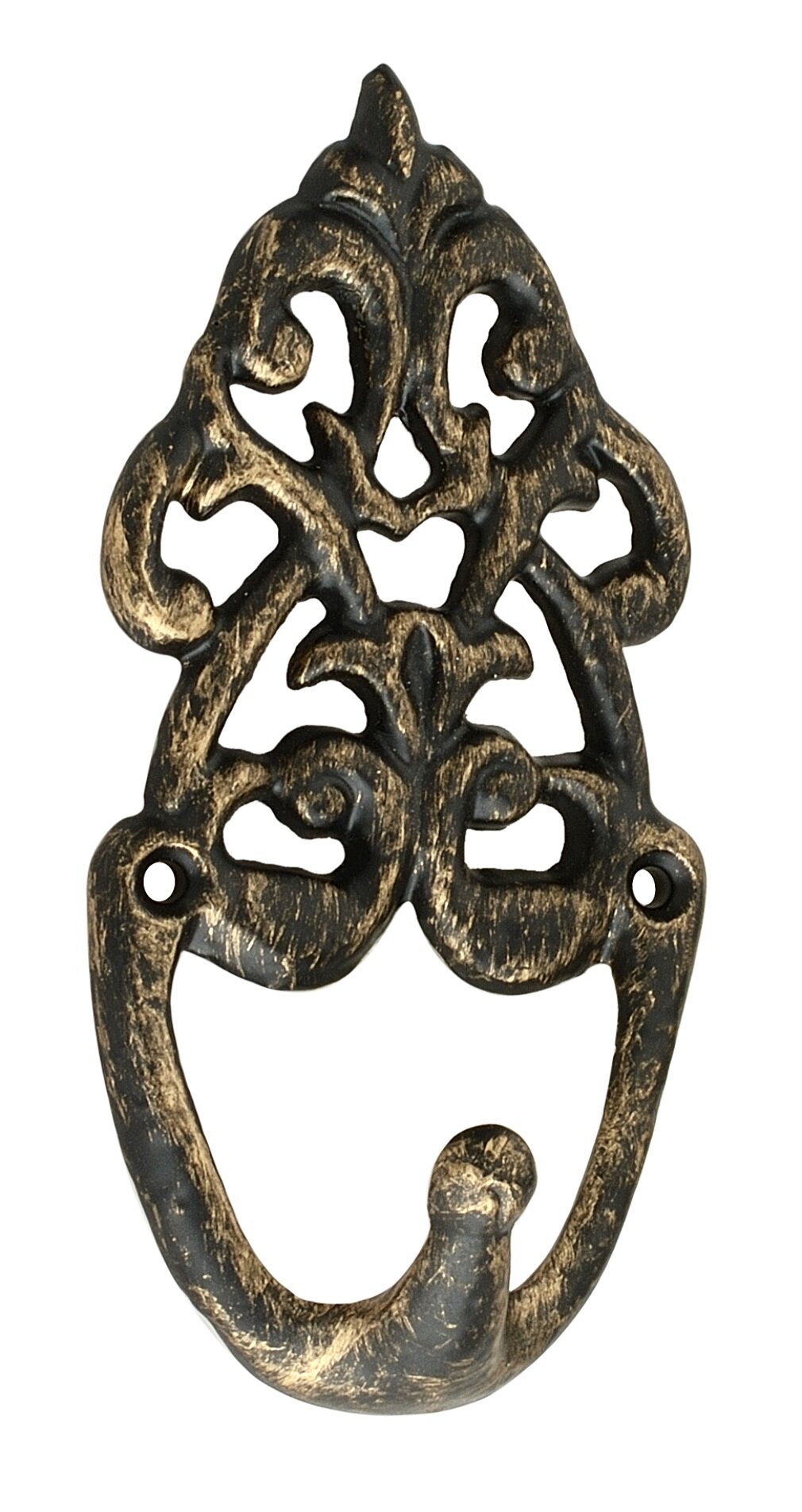 decorative antique wall hooks