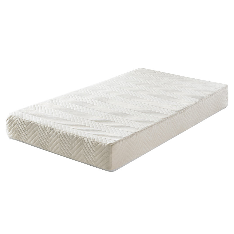 wayfair crib mattress