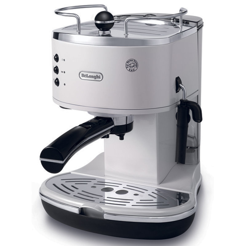 pump espresso maker