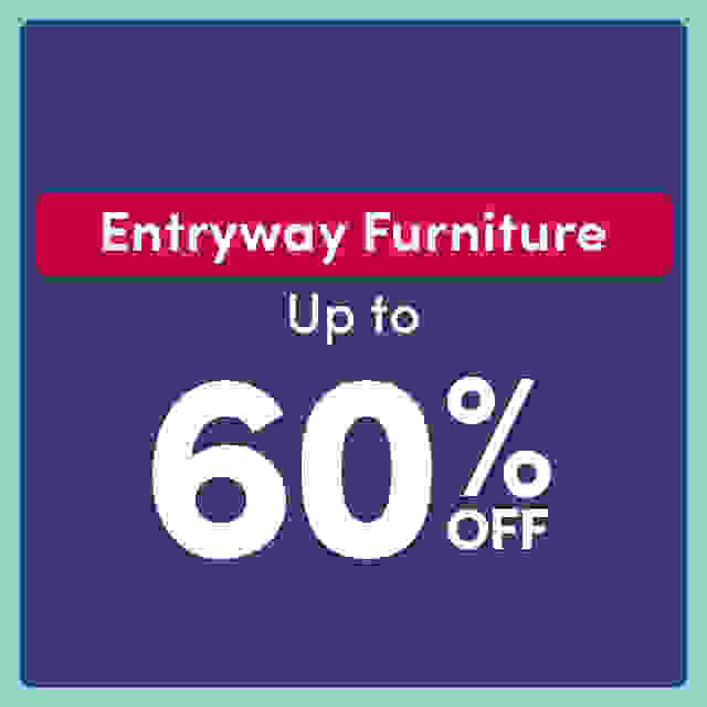 Entryway Furniture