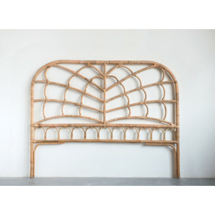 Arinda Open-Frame Headboard by