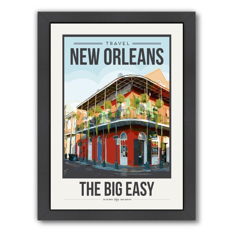 wayfair new orleans