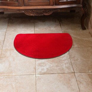 Red Tub Shower Mats On Sale Wayfair